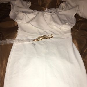 Dress & fashion belt